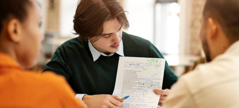 Eligibility Assessment