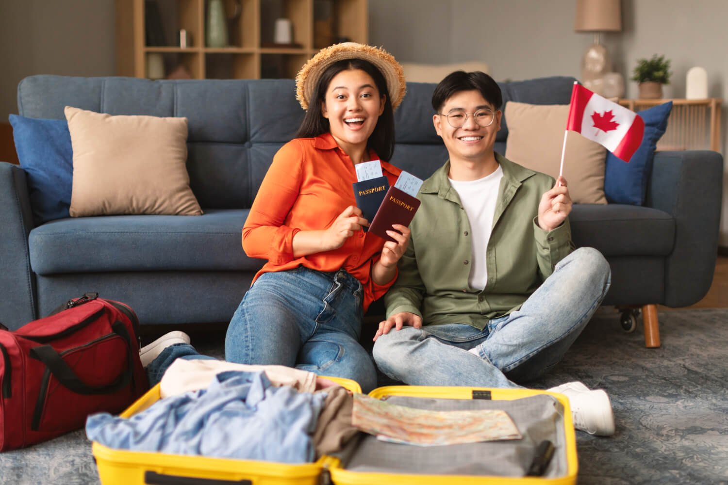 Canada business immigration