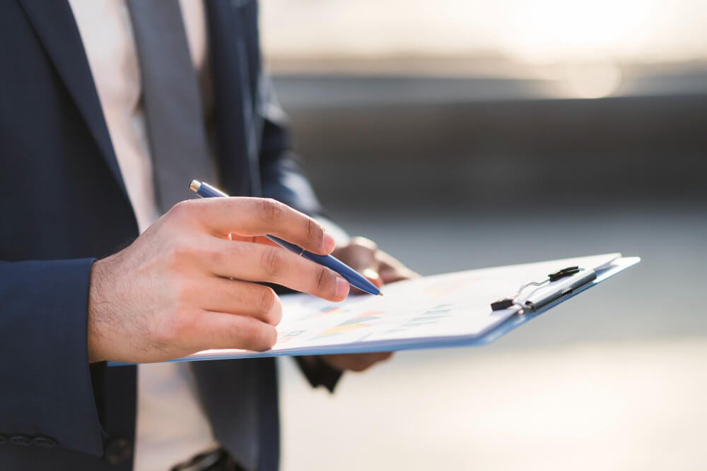 Document Checklist