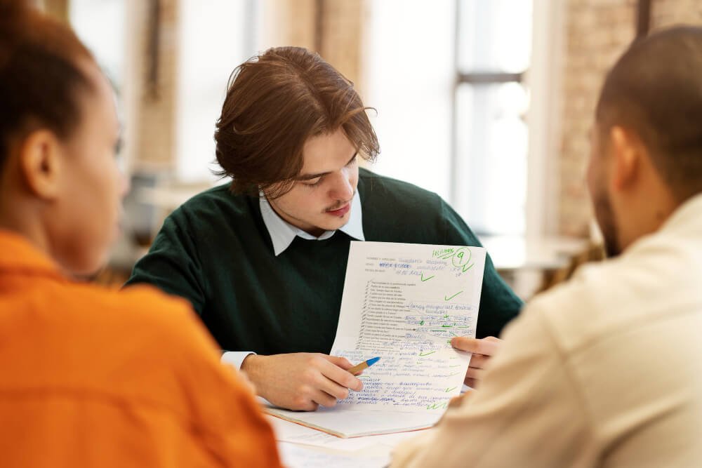 Eligibility Assessment