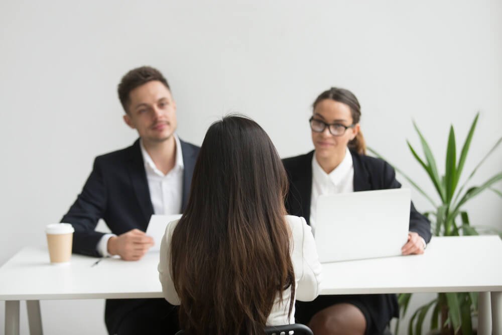 Interview Preparation