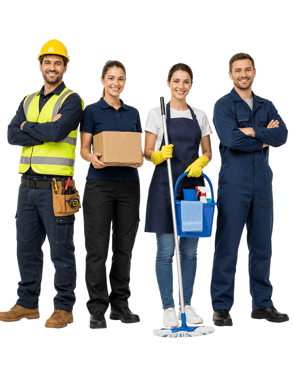 Europe jobs