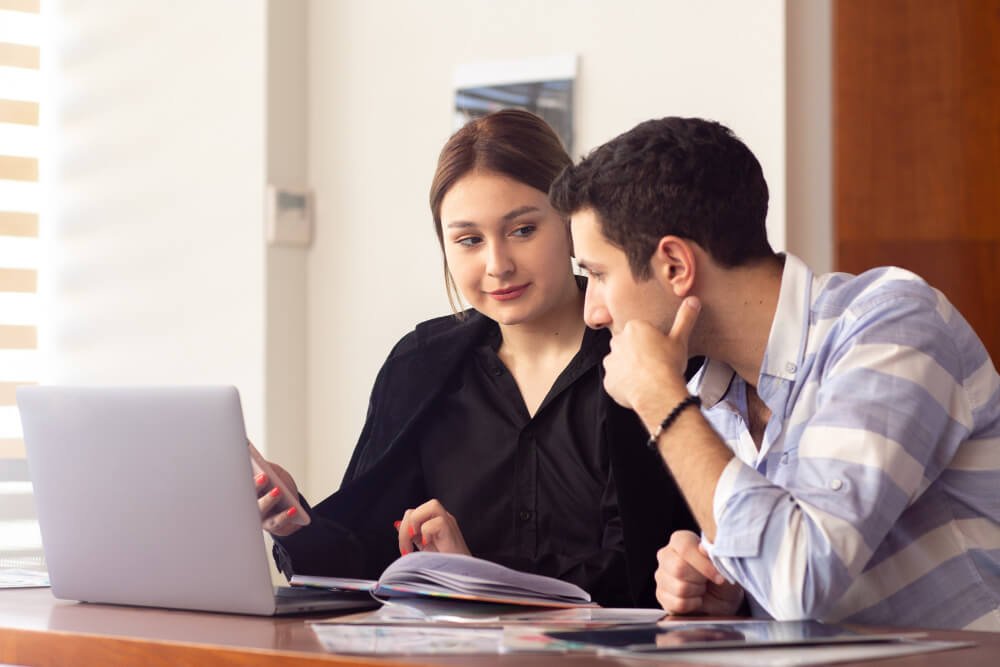 Student Admission Support
