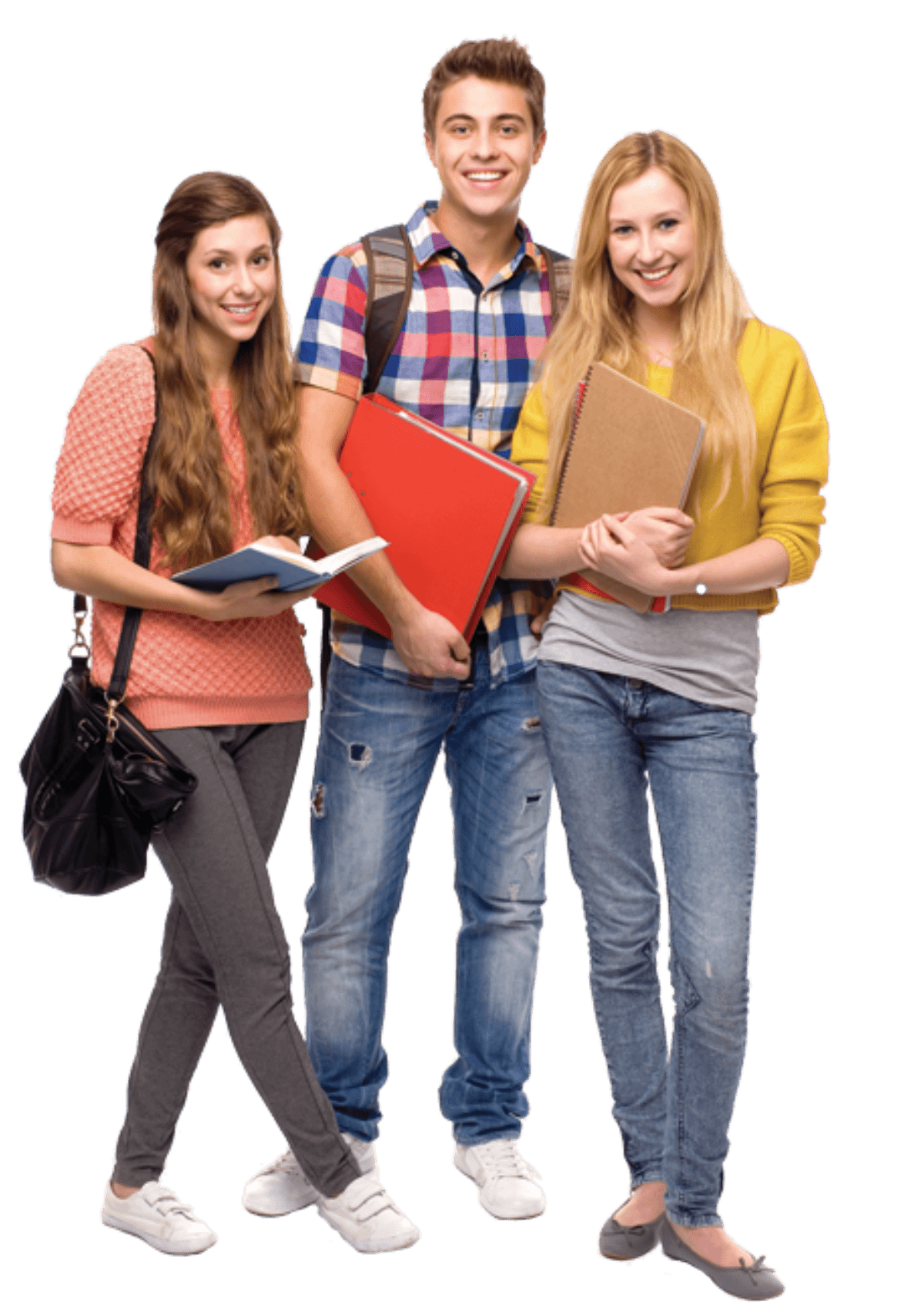 International students
