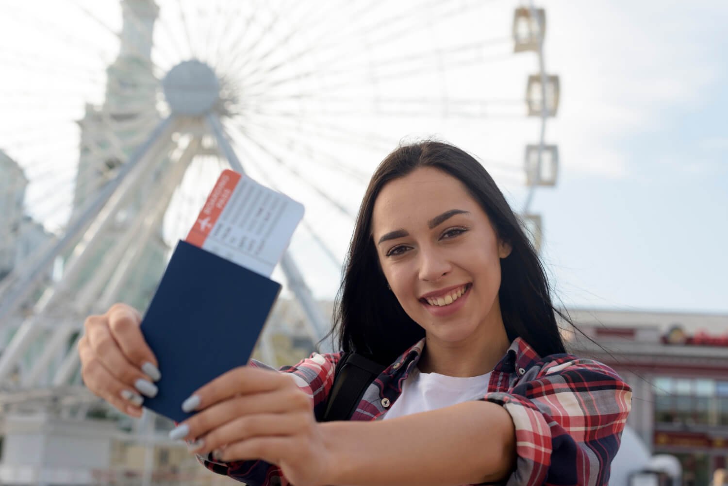 Student visa applicant