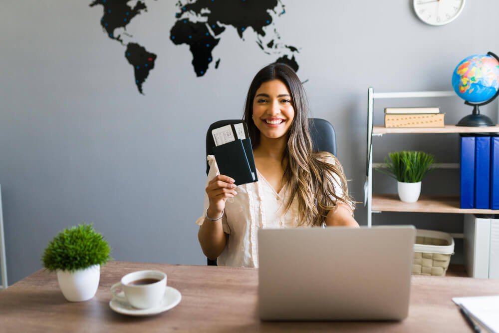 Visa Application Assistance