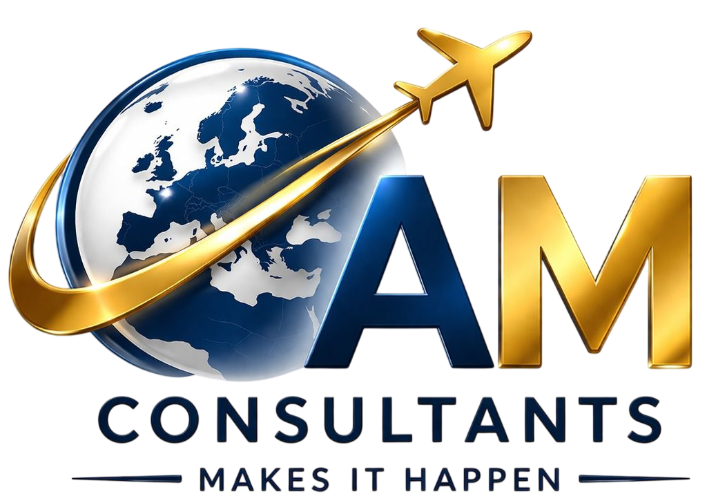 AM Aqua Management Consultancy